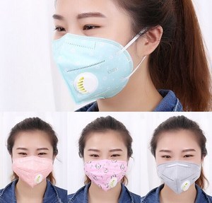 口罩成為日用百貨新寵 價格與使用趨勢分析